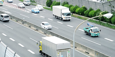 高速道路