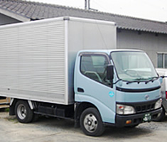 車両写真