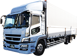 13t トラック